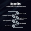 Benefits of Shilajit